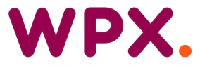 WPX logo
